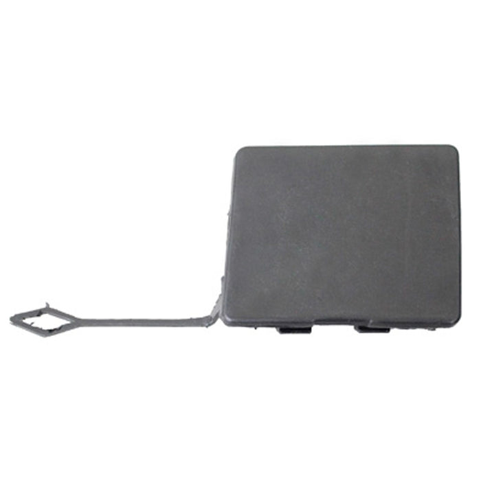 Cadillac CTS 3.0L/3.6L/Base/Coupe/Luxury/Performance/Premium/V/V Black Diamond/V Luxury/V Premium Black Diamond/Vsport/Vsport Premium Rear Tow Hook Cover - GM1129104