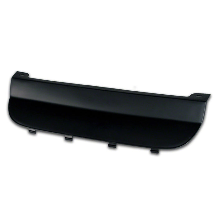 Buick Enclave Rear Tow Hook Cover W/O Towing Hitch - GM1129105