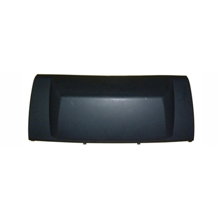 Cadillac Escalade/Escalade ESV/Chevrolet Suburban 1500/Suburban 2500/Tahoe Hybrid/LTZ/LTZ/GMC Yukon Denali/Denali Hybrid Rear Tow Hook Cover - GM1129106