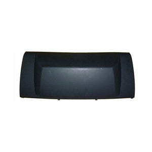 Rear Tow Hook Cover image