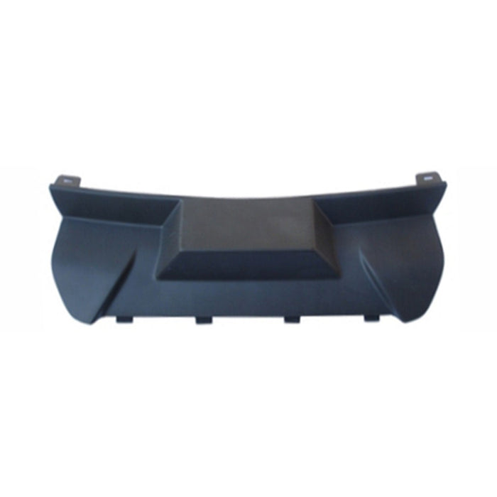 Chevrolet Traverse Rear Tow Hook Cover - GM1129108