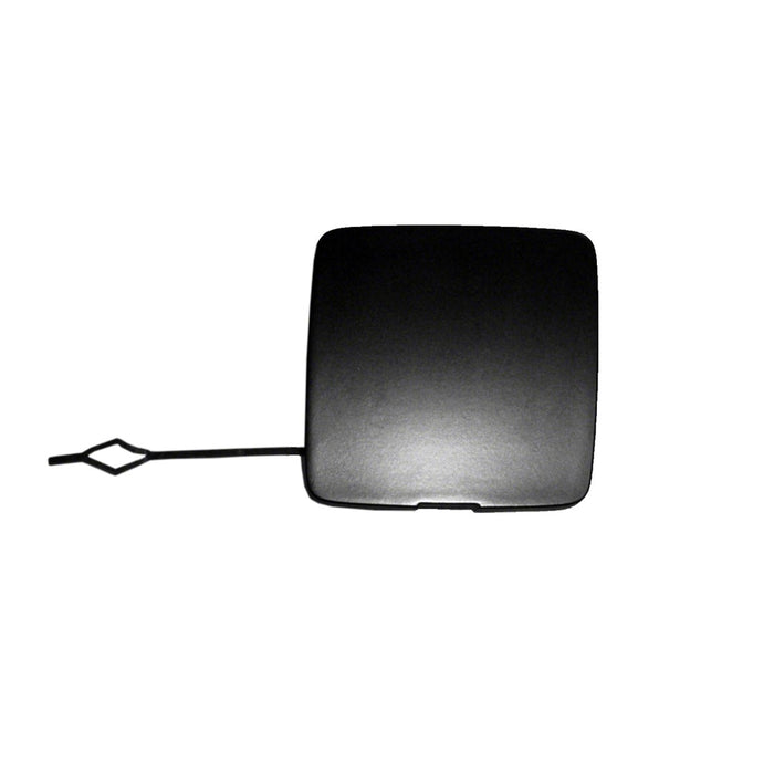 Cadillac ATS Base/Luxury/Performance/Premium/Premium Sport Rear Tow Hook Cover - GM1129109