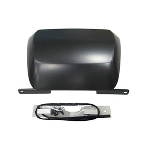 Rear Tow Hook Cover image