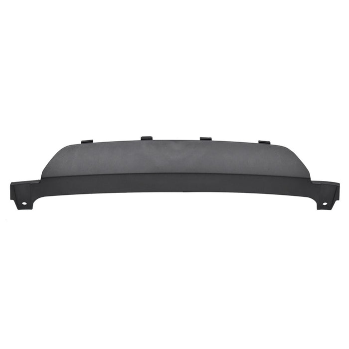 GMC Acadia Rear Tow Hook Cover W/O Trailer Hitch - GM1129128