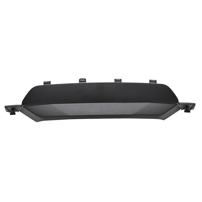 GMC Acadia Rear Tow Hook Cover W/Trailer Hitch - GM1129129