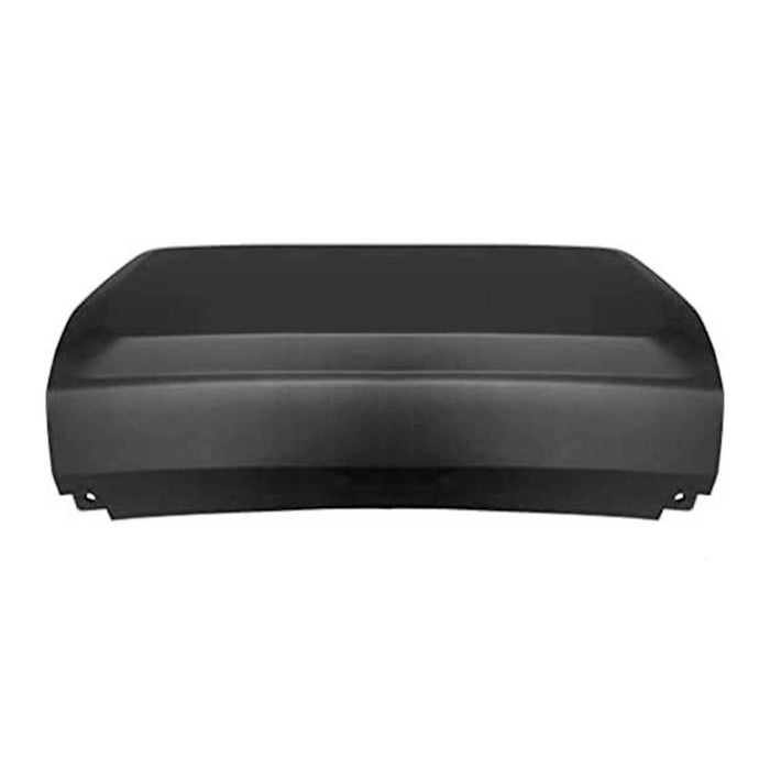 Chevrolet Suburban/Tahoe/GMC Yukon/Yukon XL Rear Tow Hook Cover Trailer Hitch Cover - GM1129130