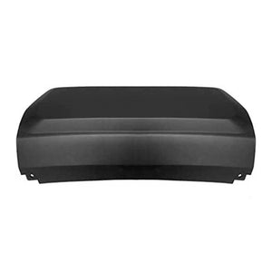 Rear Tow Hook Cover image