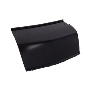 Rear Tow Hook Cover image