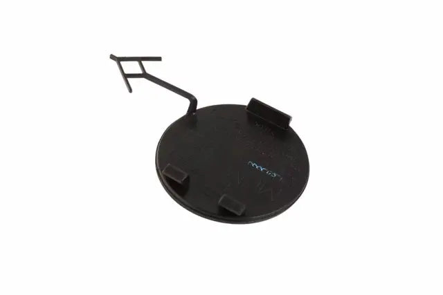 Chevrolet Equinox Round Tow Hook Cover - GM1129165