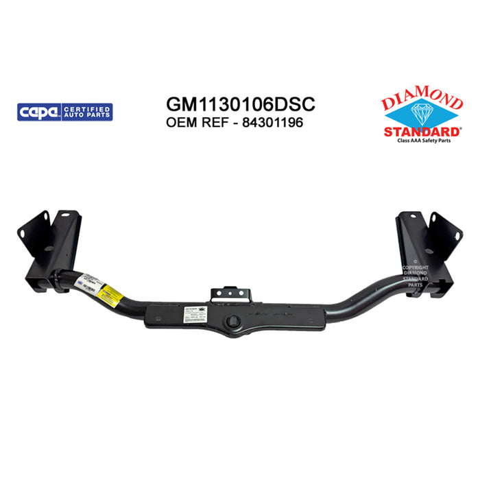 Chevrolet/GMC Canyon/Colorado 50557 - GM1130106