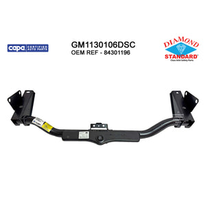 Trailer Hitch Drawbar image