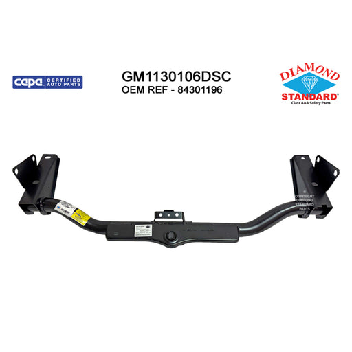 Chevrolet/GMC Canyon/Colorado 50557 - GM1130106