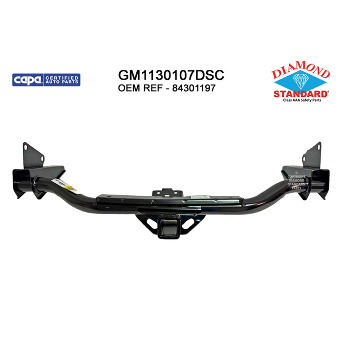 Chevrolet/GMC Canyon/Colorado 50557 - GM1130107
