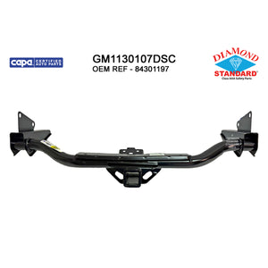 Trailer Hitch Drawbar image