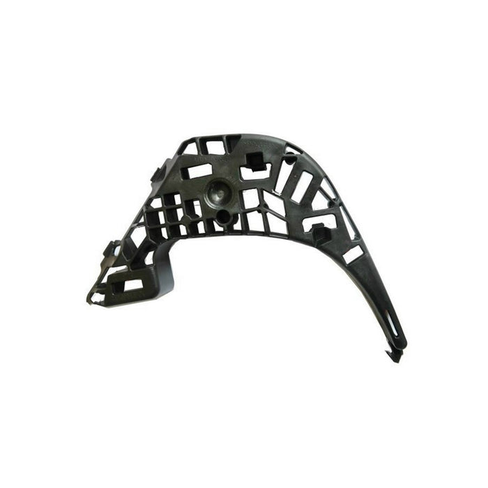 Chevrolet Silverado 2500/GMC Sierra 2500/Sierra 3500 Rear Driver Side Bumper Support Step Pad Insert - GM1142101