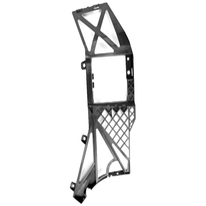 Buick Lucerne Rear Driver Side Bumper Support Support/Sensor Bracket - GM1142103