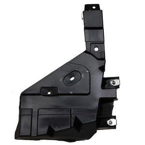 Rear Driver Side Bumper Support image