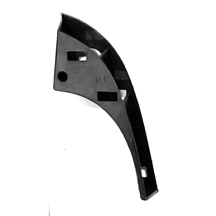 Chevrolet Colorado/GMC Canyon Rear Driver Side Bumper Support Side Support - GM1142106