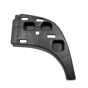 Rear Driver Side Bumper Support image