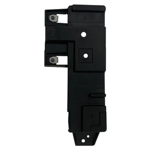 Rear Driver Side Bumper Support image