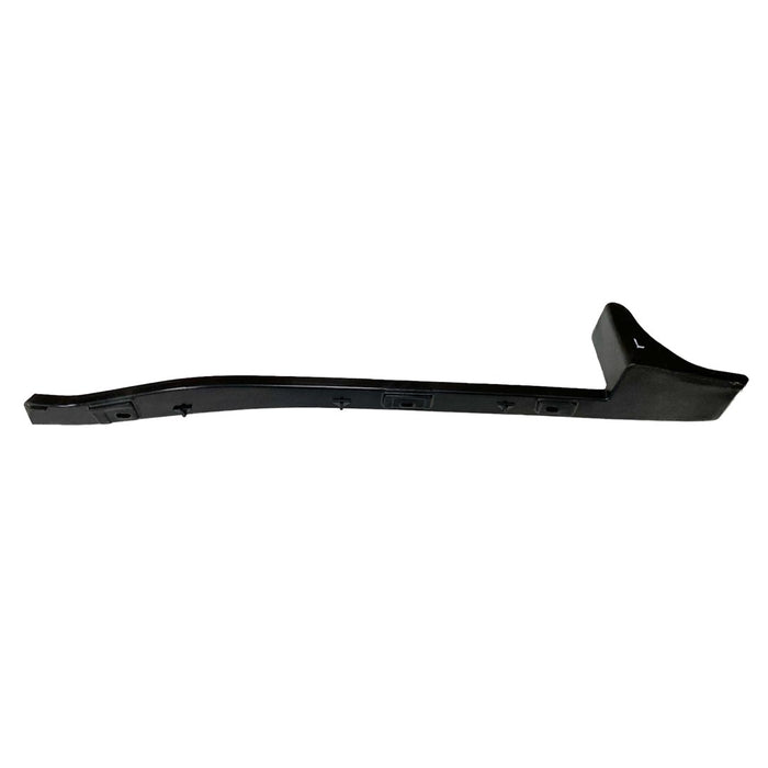 Cadillac Escalade/Chevrolet Suburban 1500/Suburban 2500/Tahoe/GMC Yukon/Yukon XL 1500/Yukon XL 2500 Rear Driver Side Bumper Support Side - GM1142120