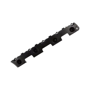 Rear Driver Side Bumper Support image