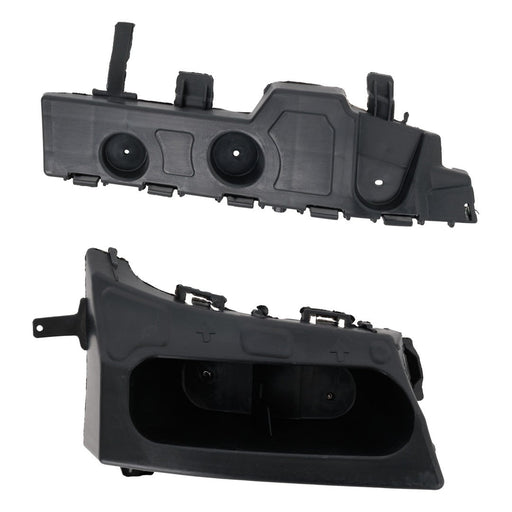 Buick Encore Upper Guide Rear Driver Side Bumper Support - GM1142137