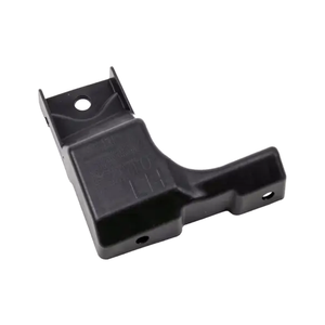 Rear Driver Side Bumper Support image