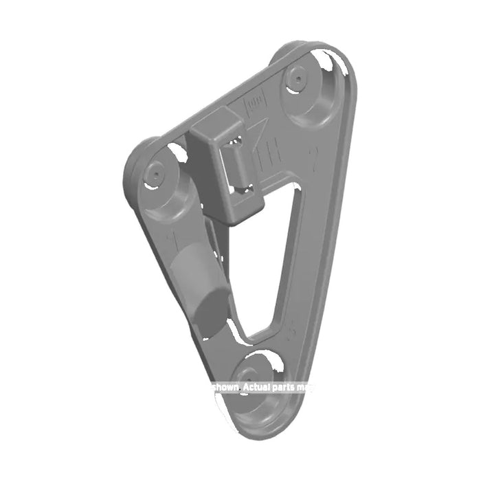 Chevrolet Equinox EV Taillamp Bracket Front Bumper Support - GM1142147