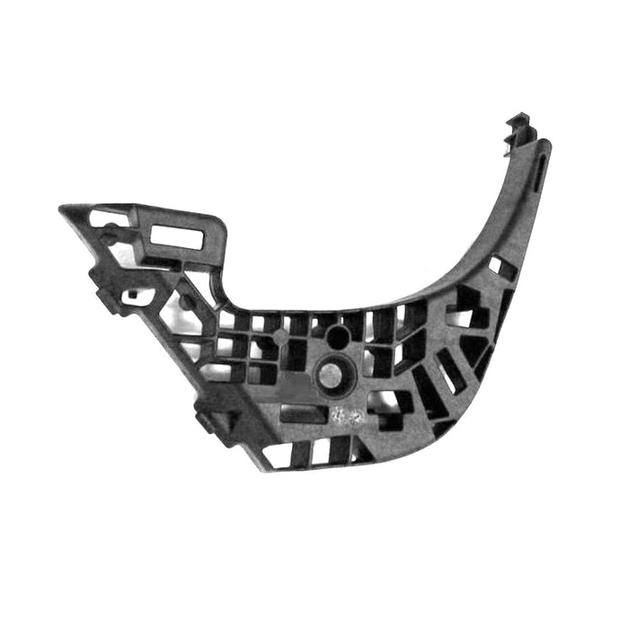 Chevrolet Silverado 2500/GMC Sierra 2500/Sierra 3500 Rear Passenger Side Bumper Support Step Pad Insert - GM1143101