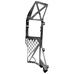 Rear Passenger Side Bumper Support image