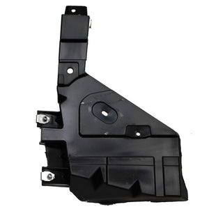 Rear Passenger Side Bumper Support image