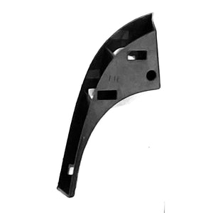 Rear Passenger Side Bumper Support image