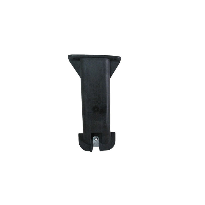 GMC Acadia Rear Passenger Side Bumper Support Lower Fascia - GM1143107