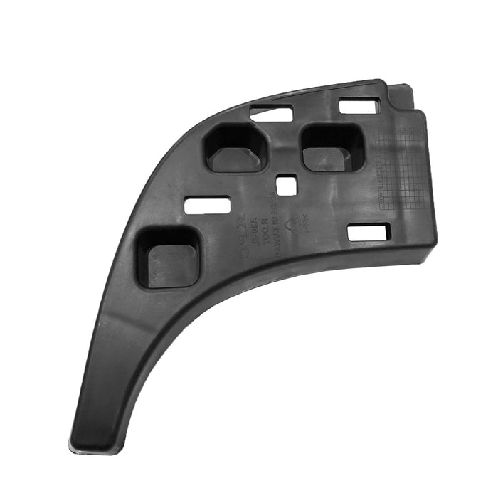 Chevrolet Silverado 2500/3500/GMC Sierra 2500/Sierra 3500 Rear Passenger Side Bumper Support Outer - GM1143108