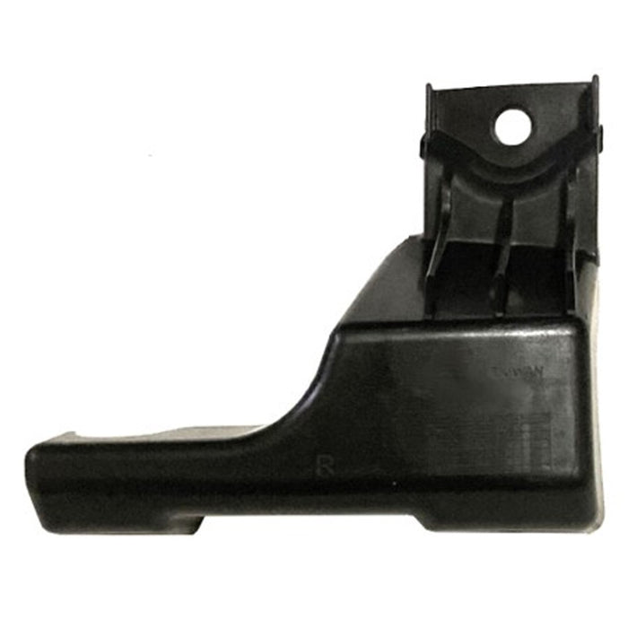 Chevrolet Trax Rear Passenger Side Bumper Support Lower - GM1143109