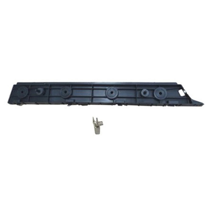 Chevrolet Tahoe/GMC Yukon Denali/Cadillac Escalade Rear Passenger Side Bumper Support - GM1143111