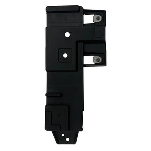 Rear Passenger Side Bumper Support image