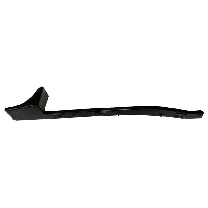 Cadillac Escalade/Escalade ESV/Chevrolet Suburban 1500/Suburban 2500/Tahoe/GMC Yukon/Yukon XL 1500/Yukon XL 2500 Rear Passenger Side Bumper Support Side - GM1143120