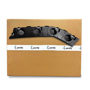 Rear Passenger Side Bumper Support image