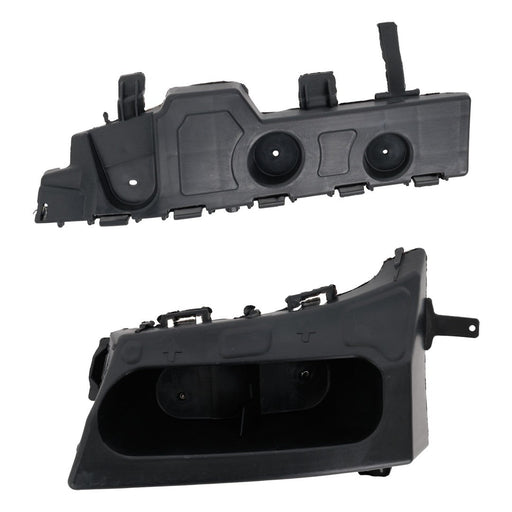 Buick Encore Upper Guide Rear Passenger Side Bumper Support - GM1143137
