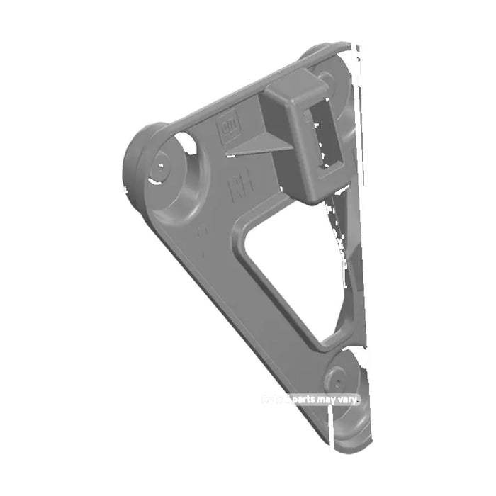 Chevrolet Equinox EV Taillamp Bracket Front Bumper Support - GM1143147