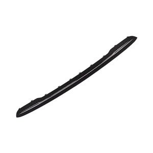 Rear Bumper Molding image