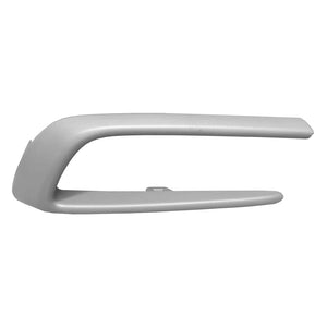 Rear Driver Side Bumper Molding image