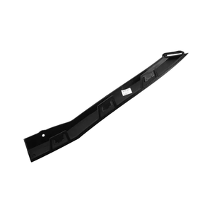 Rear Driver Side Bumper Molding image