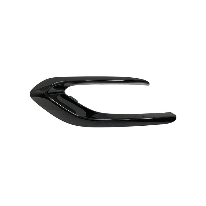 Buick Encore GX Rear Passenger Side Bumper Molding - GM1147118