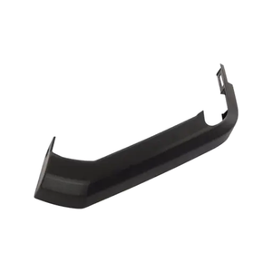 Rear Passenger Side Bumper Molding image