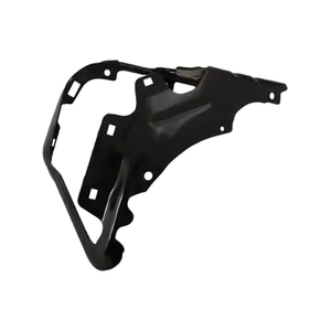 Rear Driver Side Bumper Support image