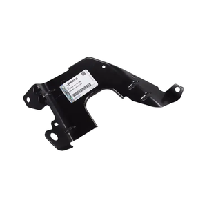 Rear Driver Side Bumper Support image