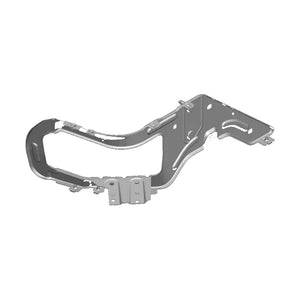 Rear Driver Side Bumper Bracket image